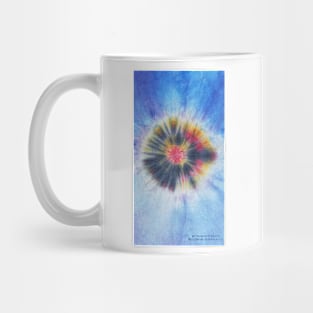 Red Dwarf Supernova v1 Mug